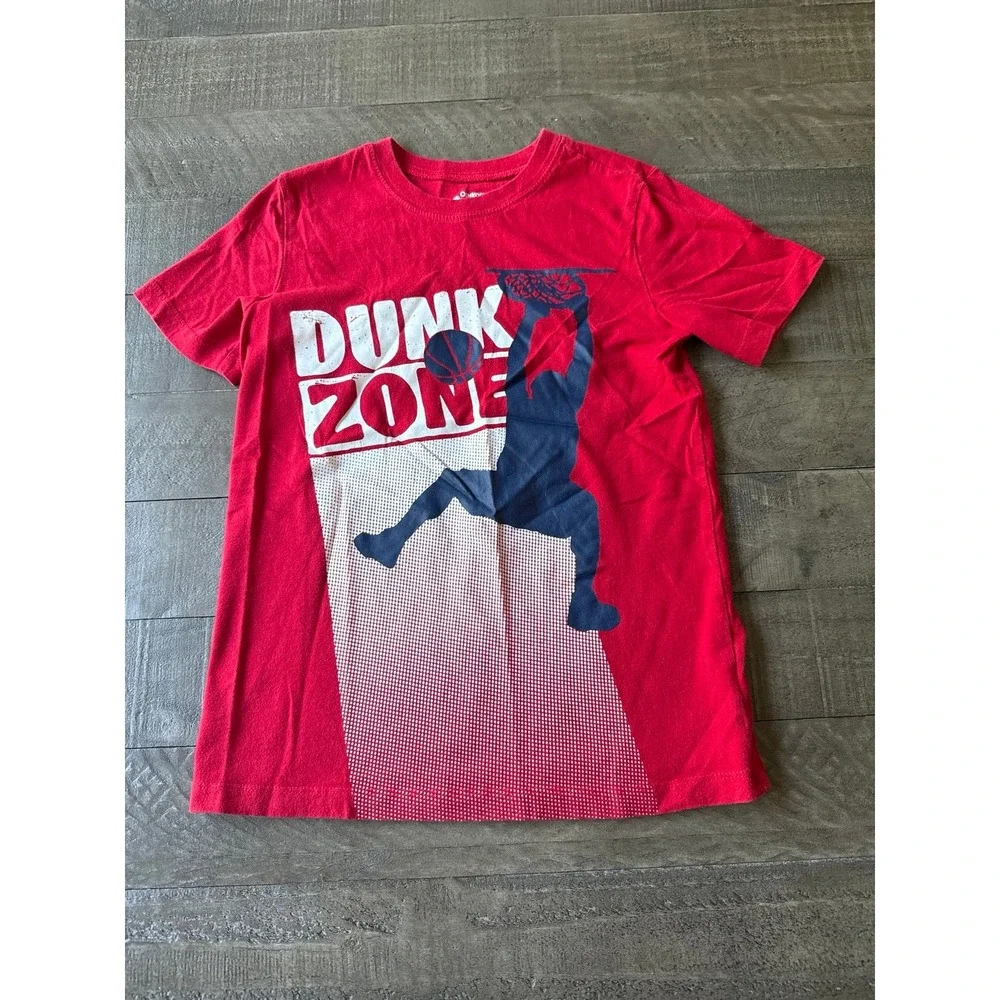 Oshkosh Original Boys Red 